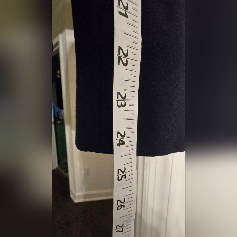 Navy Rugby Ralph Lauren blazer - Picture 7 of 14